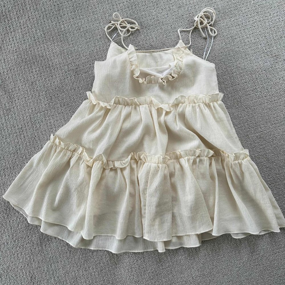 Elliatt Galia Dress M - Picture 7 of 7